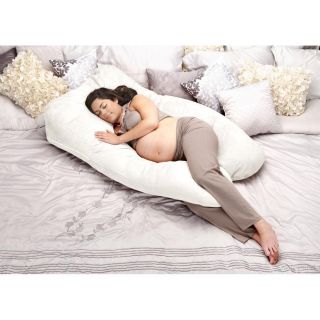   The Complete Body Positioning Pillow System Pregnancy Maternity