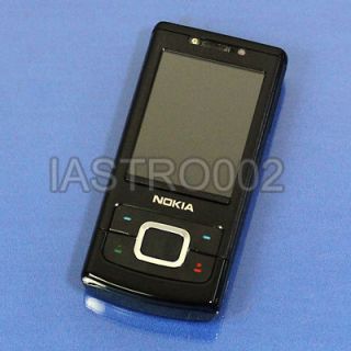 new nokia 6500 slide 6500s phone unlocked bk at t
