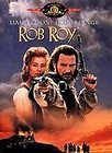 Rob Roy (DVD, 1997) Packed in a Multi Disc Case (different art)
