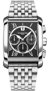 raymond weil 4878 st 00200 don giovanni grande watch from