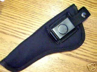 Belt Clip Holster SMITH & WESSON S&W MODEL 10 14 66 586 686 w/ 6 