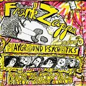   by Frank Zappa CD, May 1995, 2 Discs, Ryko Distribution