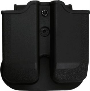 40 Sigma 40 SW40VE SD40 2  Mag POUCH Magazine HOLSTER Case 