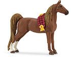 Safari #157905 Saddlebred Gelding, Toy Collectible Hors