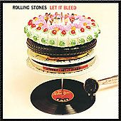Let It Bleed [Remaster] by Rolling Stone