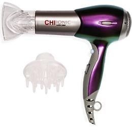 CHI IONIC Low EMF Professional 1800W Hair Dryer GF1620