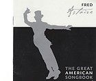 the great american songbook by fred astaire cd buy it