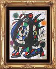   ORIGINAL superB  V. RARE  N R,matisse,picasso,dali,chagall era