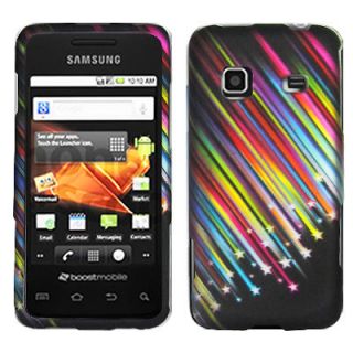   Straight Talk Samsung Galaxy Precedent SCH M828C Phone Cover Hard Case