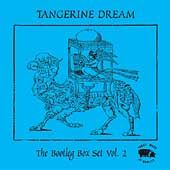   Box by Tangerine Dream CD, Apr 2004, 7 Discs, Sanctuary USA