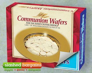   Religious Products & Supplies  Communion 