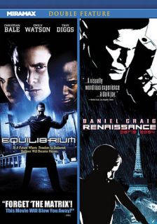 Renaissance Equilibrium DVD, 2011