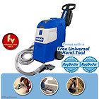 NEW Rug Doctor X3 Mighty Pro Carpet Cleaner with BONUS   Includes 