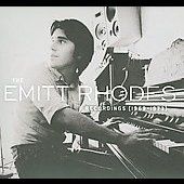 The Emitt Rhodes Recordings 1969 1973 Digipak by Emmit Rhodes CD, Jan 