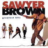 Greatest Hits by Sawyer Brown (CD, Aug 1