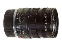 Leica Tri Elmar M 28 50mm F 4.0 Lens