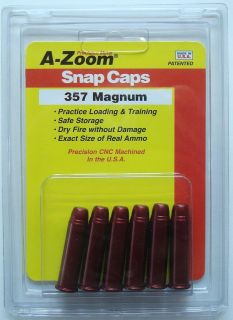 azoom snap caps in Gun Accessories