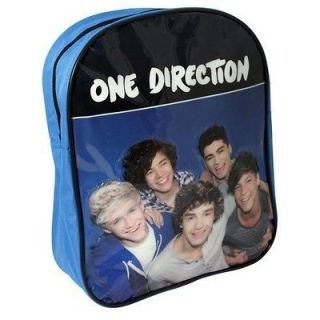   Direction 2 Crush Padded Pvc Front School Bag Rucksack Backpack Gift