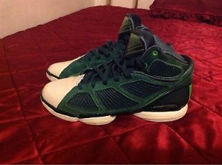 Adidas Derrick Rose 1.5 St. Patricks Day Edition Shoes Size 7.5
