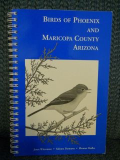   of Phoenix & Maricopa County Arizona by Salome R. Demaree, Janet L