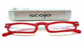 scojo vision popeye ice reading glasses pen readers more options