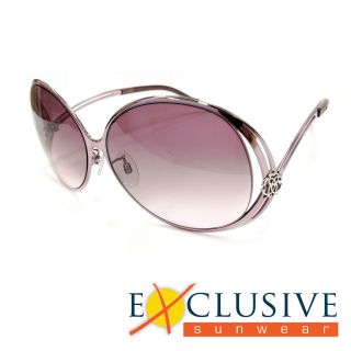 NEW ROBERTO CAVALLI ONFALE 332S SUNGLASSES COLOR 477 SIZE 61 14