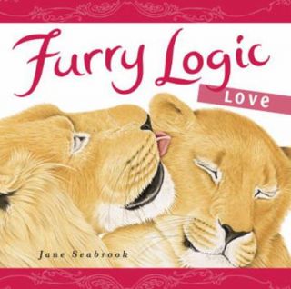 Furry Logic Love by Ashleigh Brilliant and Jane Seabrook (20