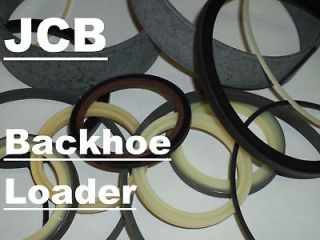 991 00102 Var Cylinder Seal Kit Fits JCB 2CX 214E 436B