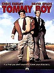 Tommy Boy DVD, 1999, Widescreen