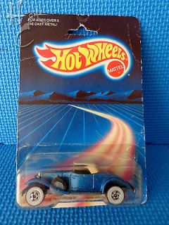 hot wheels 1 64 rolls royce phantom ii 3290 1986 hong kong  