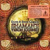   Journey by David Steve Gordon CD, Apr 2006, Sequoia Records