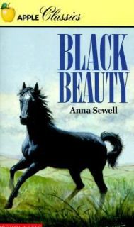   The Autobiography of a Horse by Anna Sewell 2000, Paperback