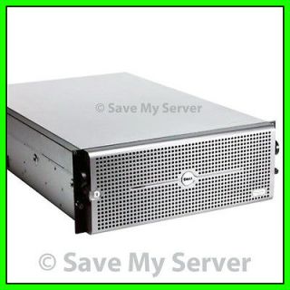 DELL PowerEdge 2800 Server 2x 3.8 GHz 8 GB 2x 73GB DVD RAID SCSI PC2 