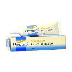 Newly listed Dermatix Silicone Gel for Scar Removal Remover Reduction 