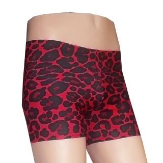 MEDIUM SHORTS LOW RISE VOLLEYBALL WRESTLING CYCLING SPANDEX 