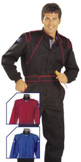 sparco toptech overalls mechanic suit race rally small from united