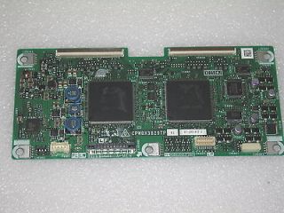 sharp lc 52d64u tcon board cpwbx3829tp xe258wj from canada time