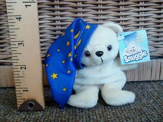 snuggle bear in Collectibles