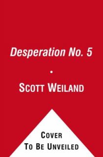   Dead and Not for Sale A Memoir by Scott Weiland 2012, Paperback