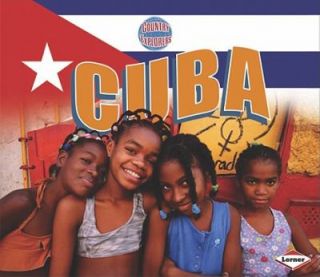 Cuba by Anna Cavallo 2010, Hardcover