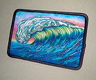  and Nook Sleeve, Case   The Wave Ocean Artwork, Sealife, Dolphins