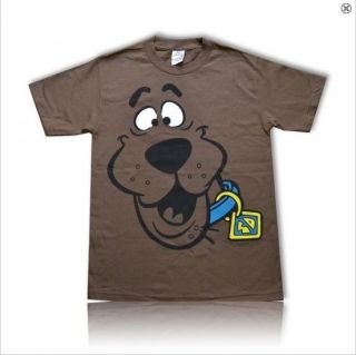 scooby doo shirt in Clothing, 