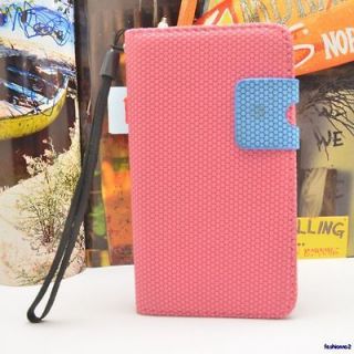 samsung galaxy s ii flip case pink in Cell Phone Accessories
