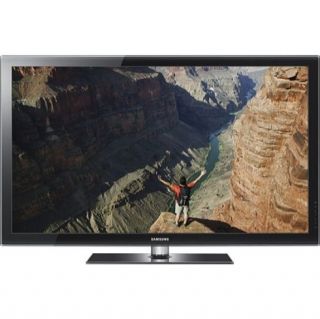Samsung PN50C550 50 1080p HD Plasma Television