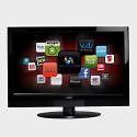 Vizio 47 M470SV 1080P 240Hz 1Mil 1 Contrast Internet LED LCD HDTV TV 