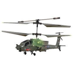 apache remote control helicopter in Airplanes & Helicopters