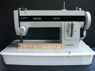 INDUSTRIAL WALKING FOOT HEAVY DUTY SEWING MACHINE UPHOLSTERY LEATHER 