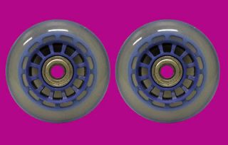   wheels for Ripstik Caster Boards and Waveboard WITH ABEC 9 BEARINGS