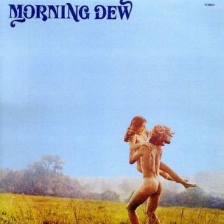 morning dew at last 1968 1970 cd new time left