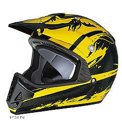 Ski Doo New OEM Factory Swarm SnowCross Helmet Medium Snowmobile 